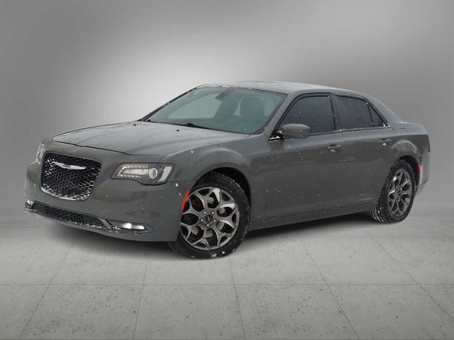 2017 Chrysler 300 300S