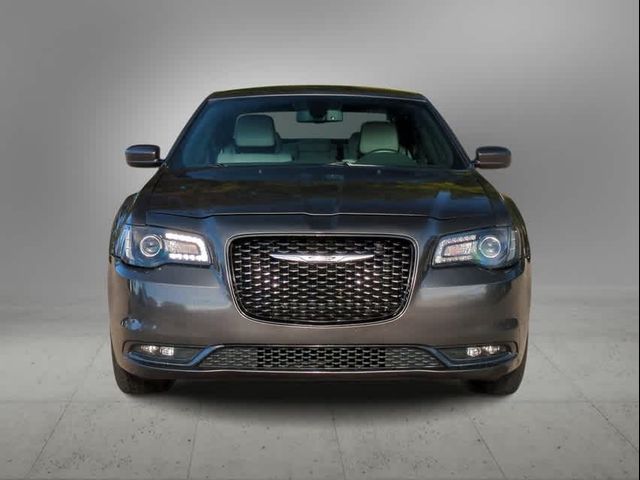 2017 Chrysler 300 300S