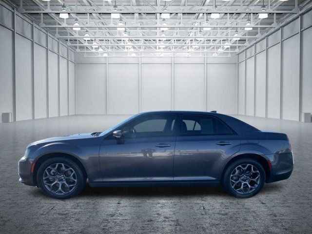 2017 Chrysler 300 300S