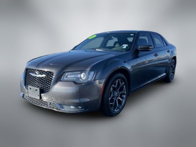 2017 Chrysler 300 300S