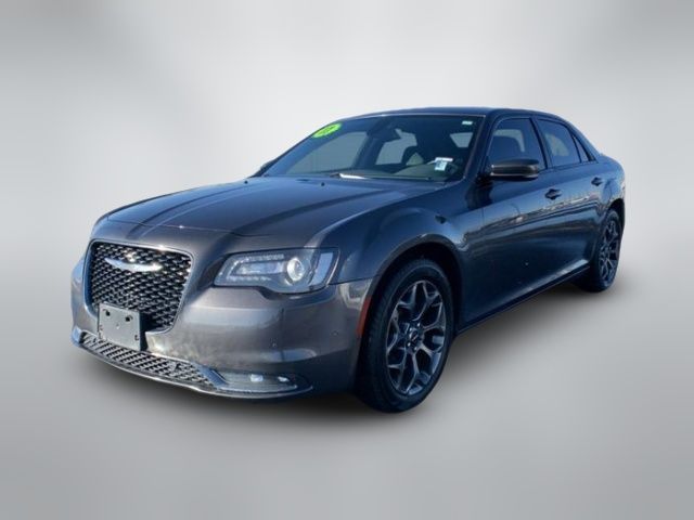 2017 Chrysler 300 300S