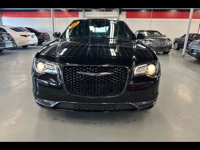 2017 Chrysler 300 300S