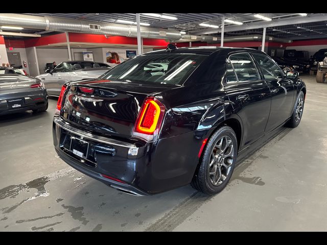 2017 Chrysler 300 300S