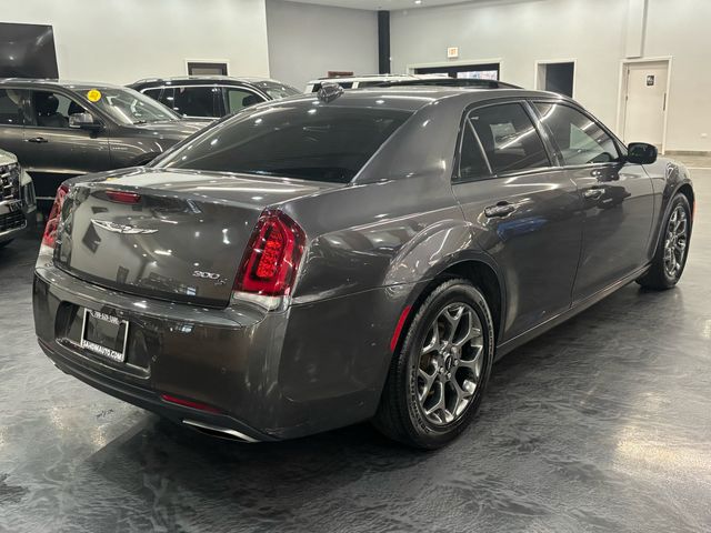 2017 Chrysler 300 300S