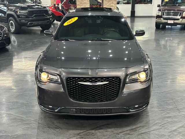 2017 Chrysler 300 300S