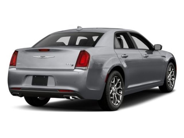 2017 Chrysler 300 300S Alloy Edition