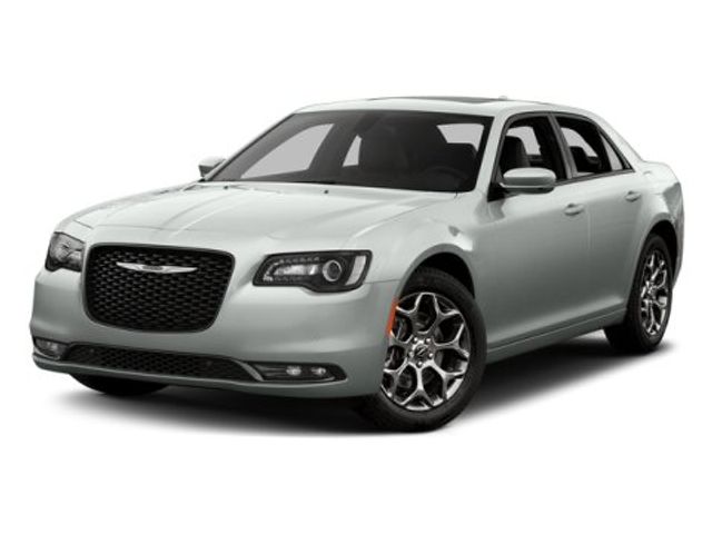 2017 Chrysler 300 300S Alloy Edition