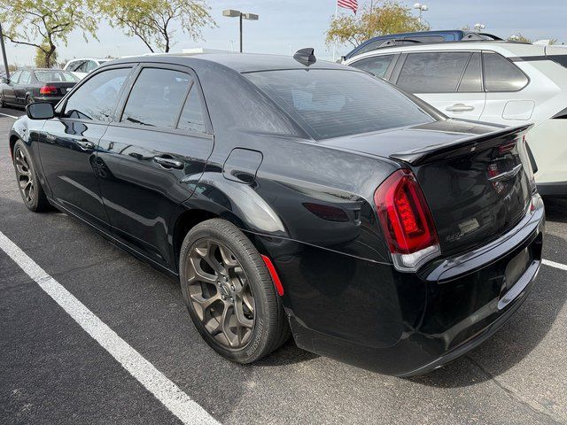 2017 Chrysler 300 300S Alloy Edition