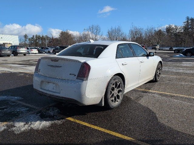 2017 Chrysler 300 300S Alloy Edition