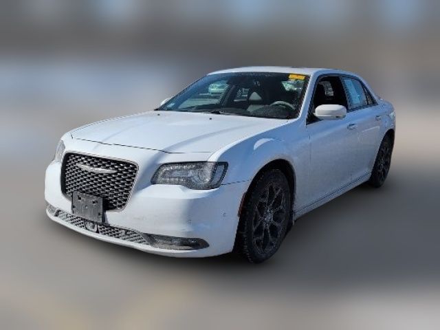 2017 Chrysler 300 300S Alloy Edition