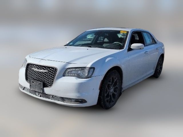 2017 Chrysler 300 300S Alloy Edition