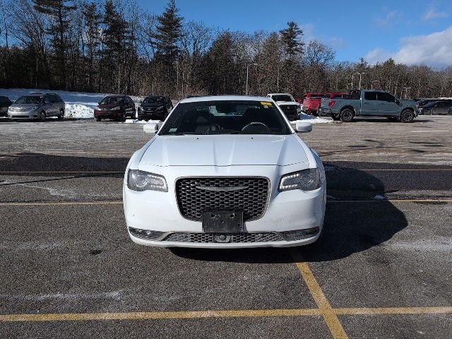 2017 Chrysler 300 300S Alloy Edition