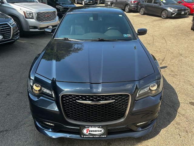 2017 Chrysler 300 300S Alloy Edition