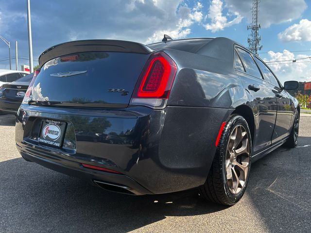 2017 Chrysler 300 300S Alloy Edition