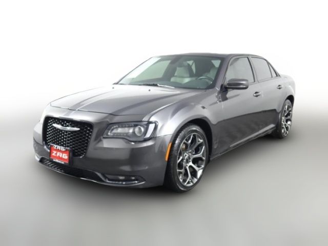 2017 Chrysler 300 300S