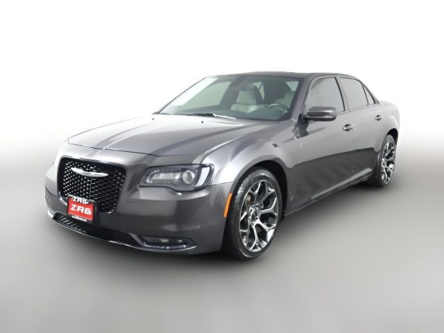 2017 Chrysler 300 300S