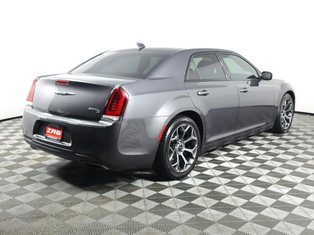 2017 Chrysler 300 300S