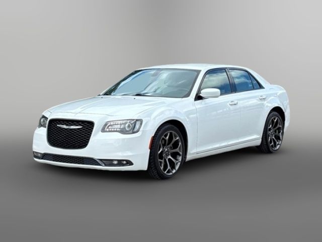 2017 Chrysler 300 300S