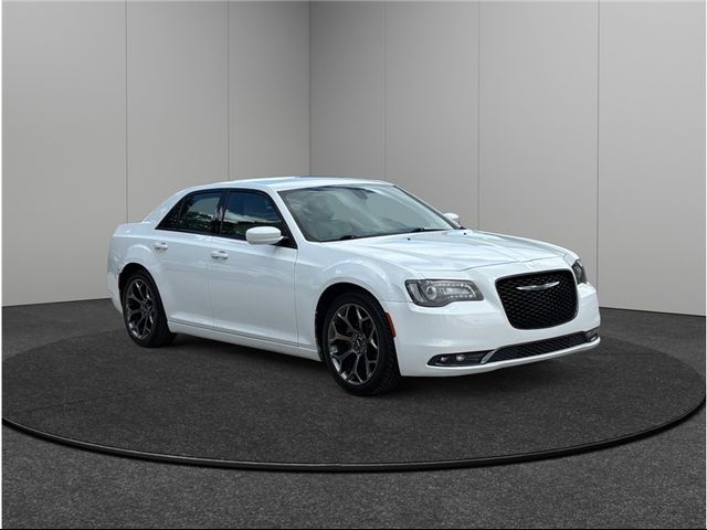 2017 Chrysler 300 300S