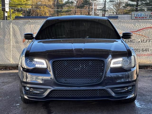 2017 Chrysler 300 300S