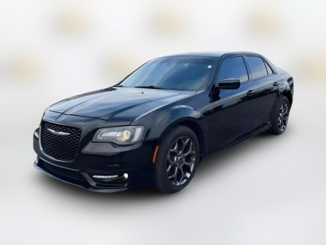 2017 Chrysler 300 300S