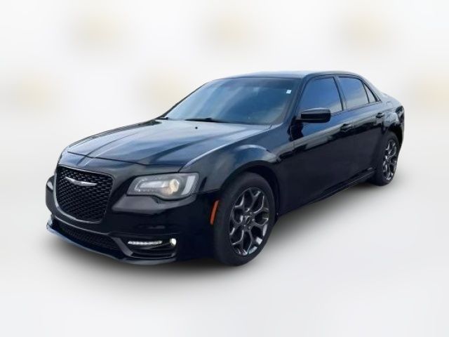 2017 Chrysler 300 300S