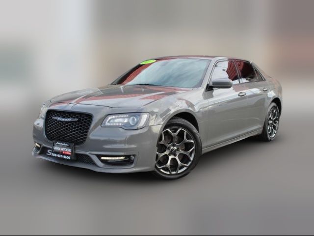 2017 Chrysler 300 300S