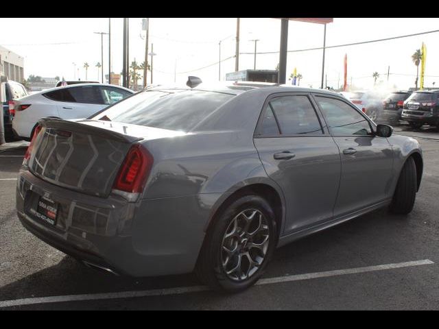 2017 Chrysler 300 300S