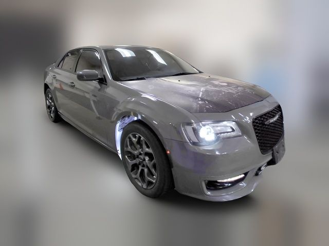 2017 Chrysler 300 300S