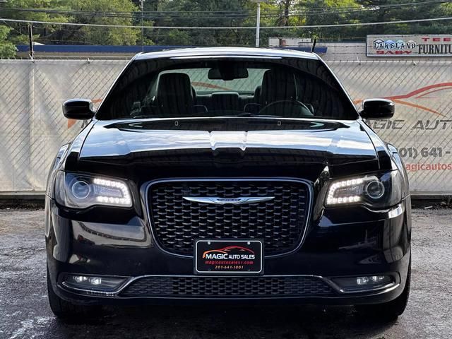 2017 Chrysler 300 300S