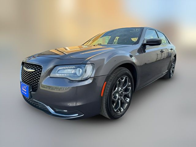 2017 Chrysler 300 300S