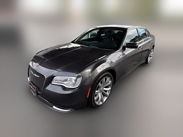 2017 Chrysler 300 Limited