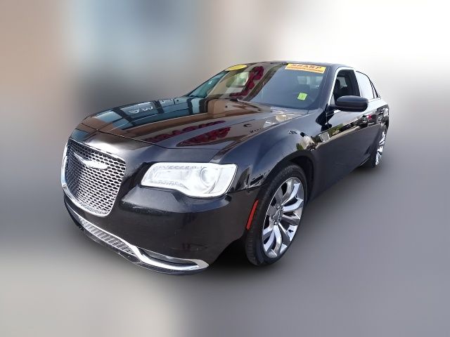 2017 Chrysler 300 Limited