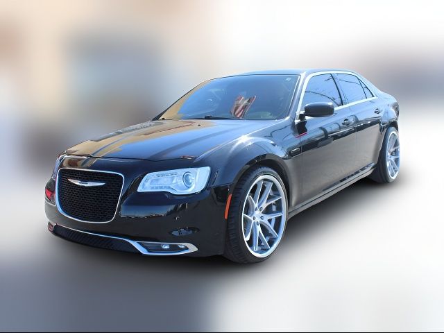 2017 Chrysler 300 Limited