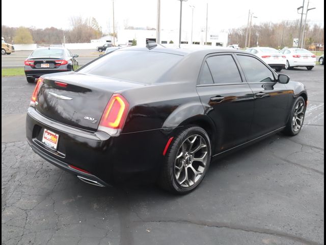 2017 Chrysler 300 300S