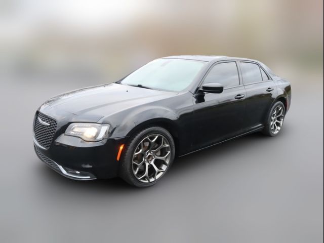 2017 Chrysler 300 300S