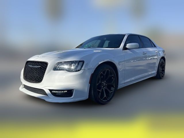 2017 Chrysler 300 300S Alloy Edition