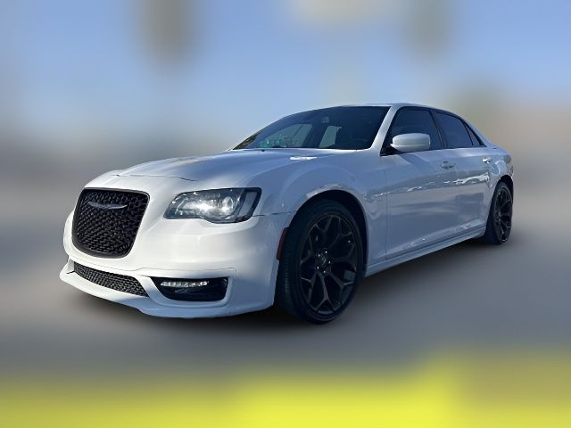 2017 Chrysler 300 300S Alloy Edition