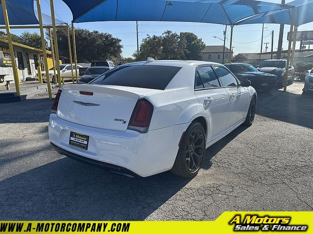 2017 Chrysler 300 300S Alloy Edition