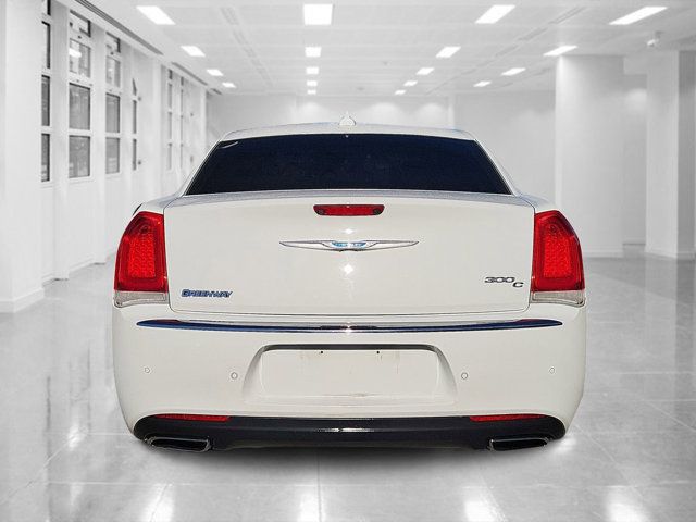 2017 Chrysler 300 300C