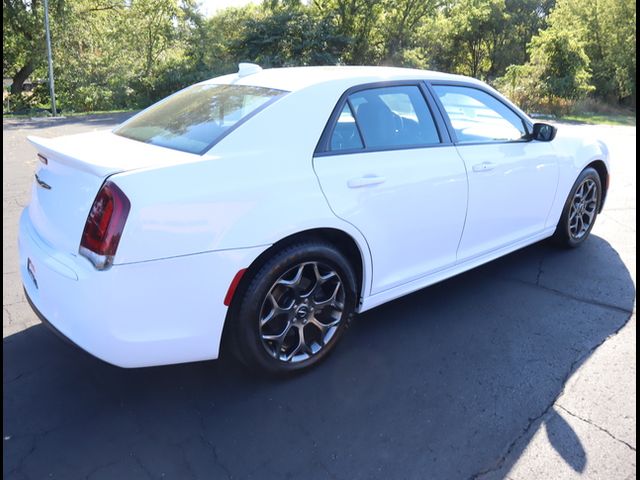 2017 Chrysler 300 300S