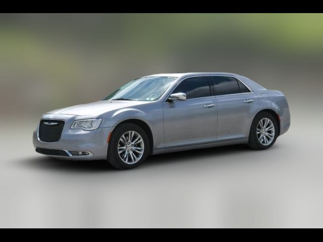 2017 Chrysler 300 300C