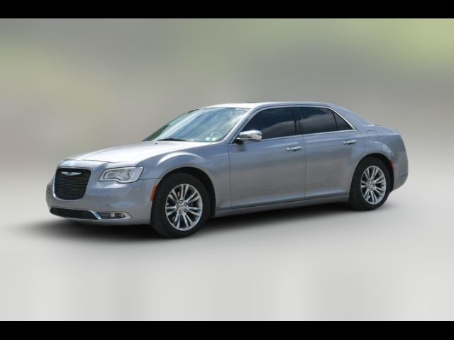 2017 Chrysler 300 300C