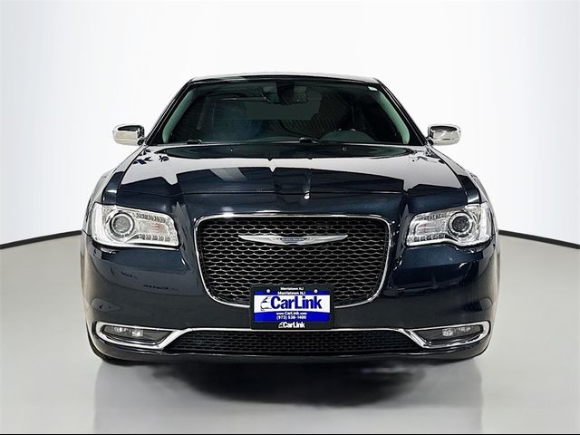 2017 Chrysler 300 300C