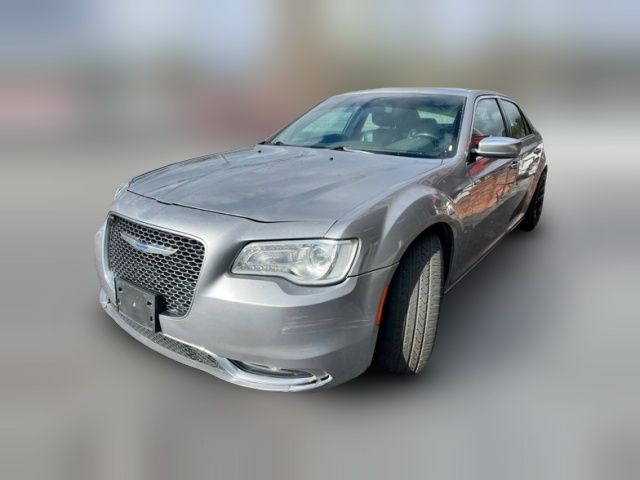 2017 Chrysler 300 300C Platinum