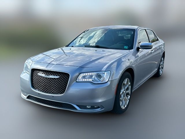 2017 Chrysler 300 300C Platinum