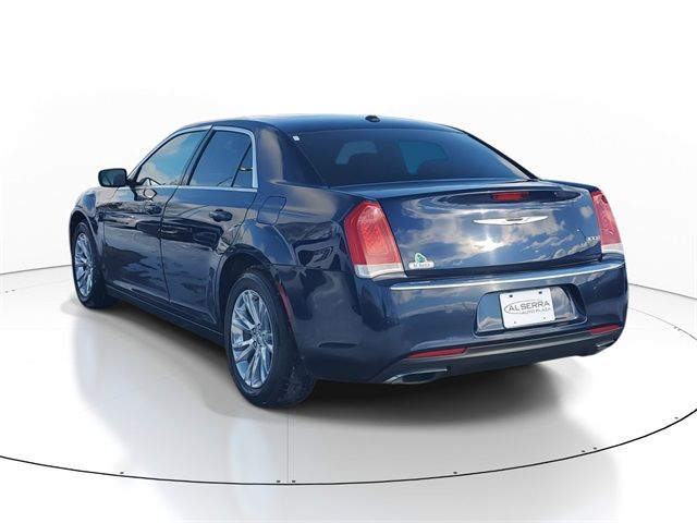 2017 Chrysler 300 Touring