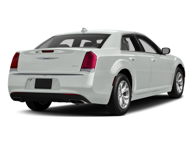 2017 Chrysler 300 Limited