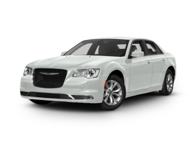 2017 Chrysler 300 Limited