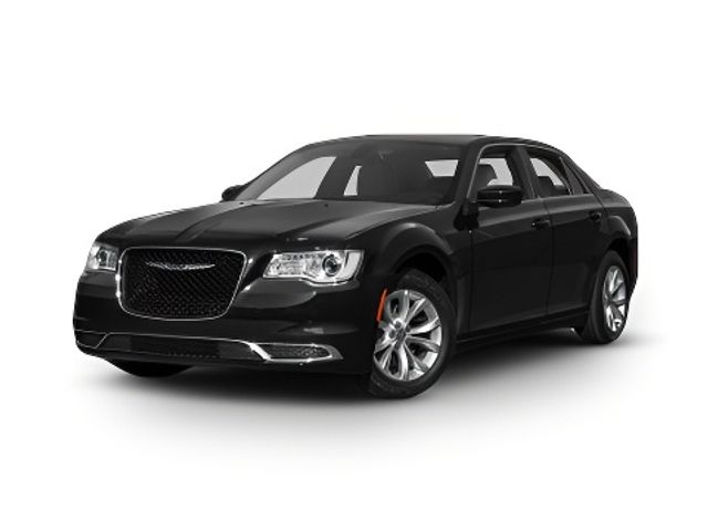 2017 Chrysler 300 Limited